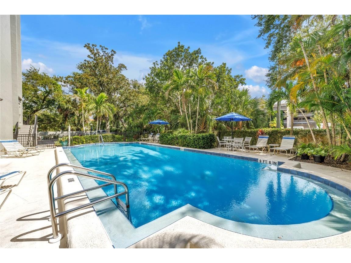 755 S Palm Avenue #502 Sarasota FL 34236 - SARASOTA BAY A4665458 image44