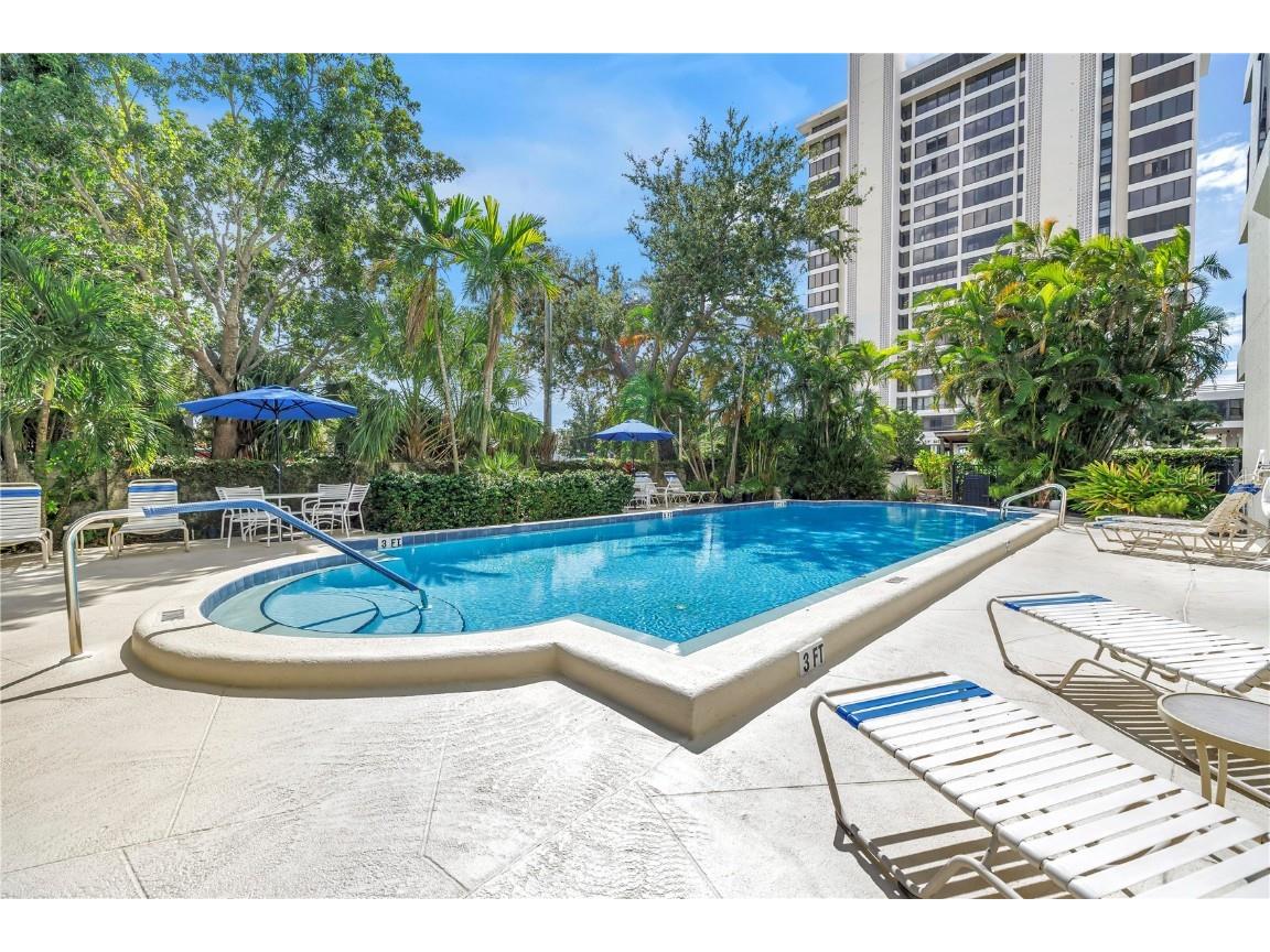 755 S Palm Avenue #502 Sarasota FL 34236 - SARASOTA BAY A4665458 image46