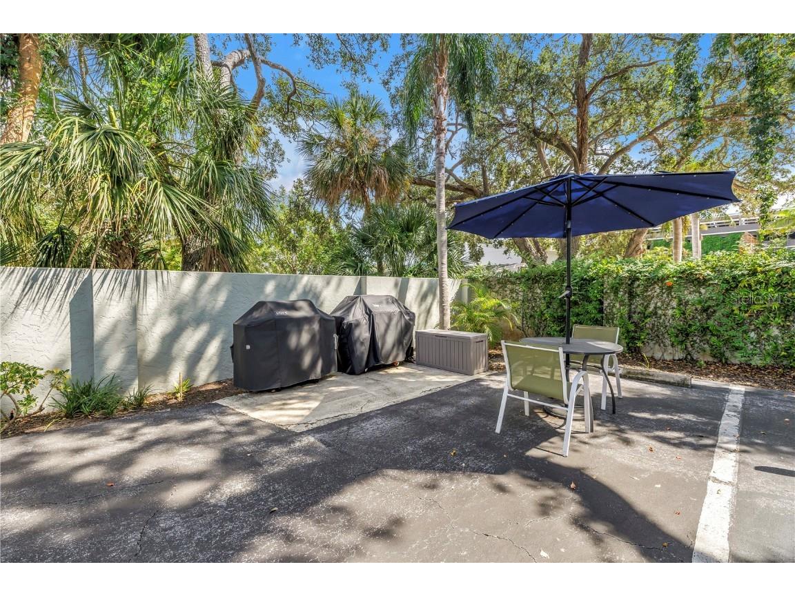 755 S Palm Avenue #502 Sarasota FL 34236 - SARASOTA BAY A4665458 image49