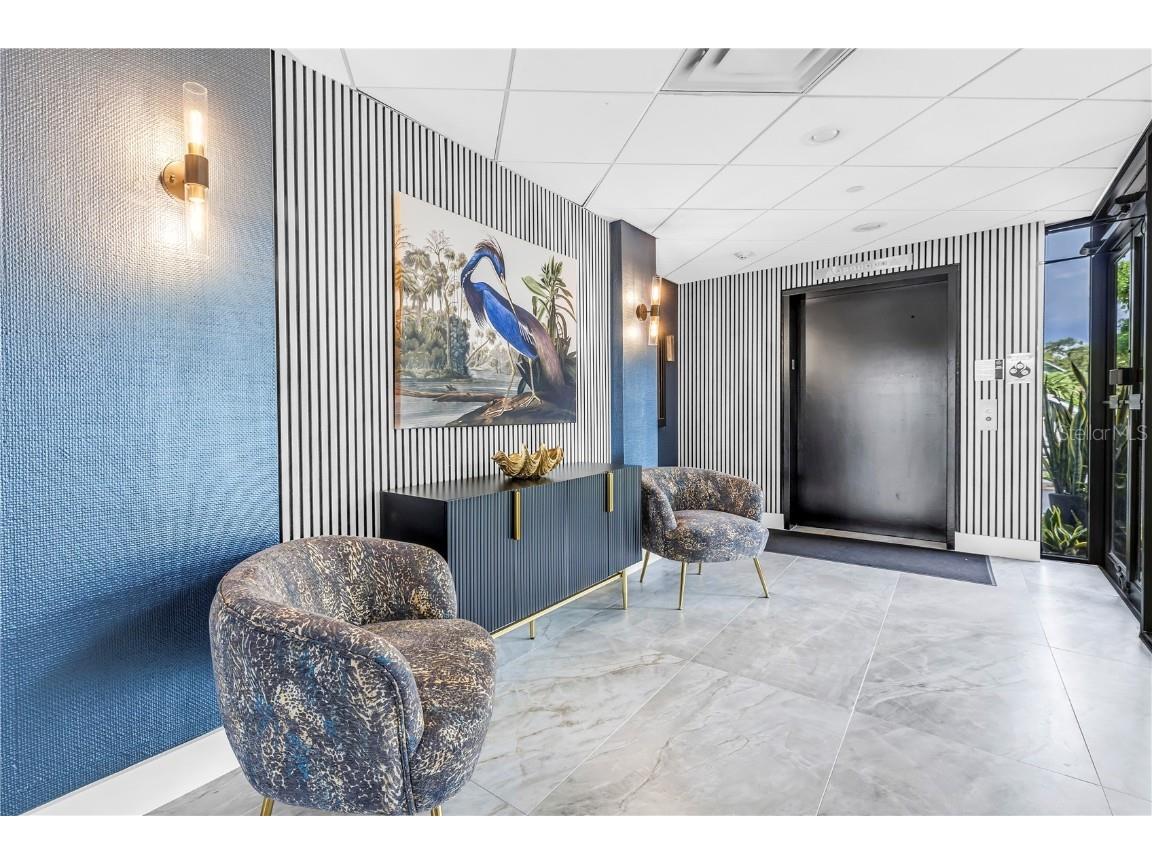 755 S Palm Avenue #502 Sarasota FL 34236 - SARASOTA BAY A4665458 image51