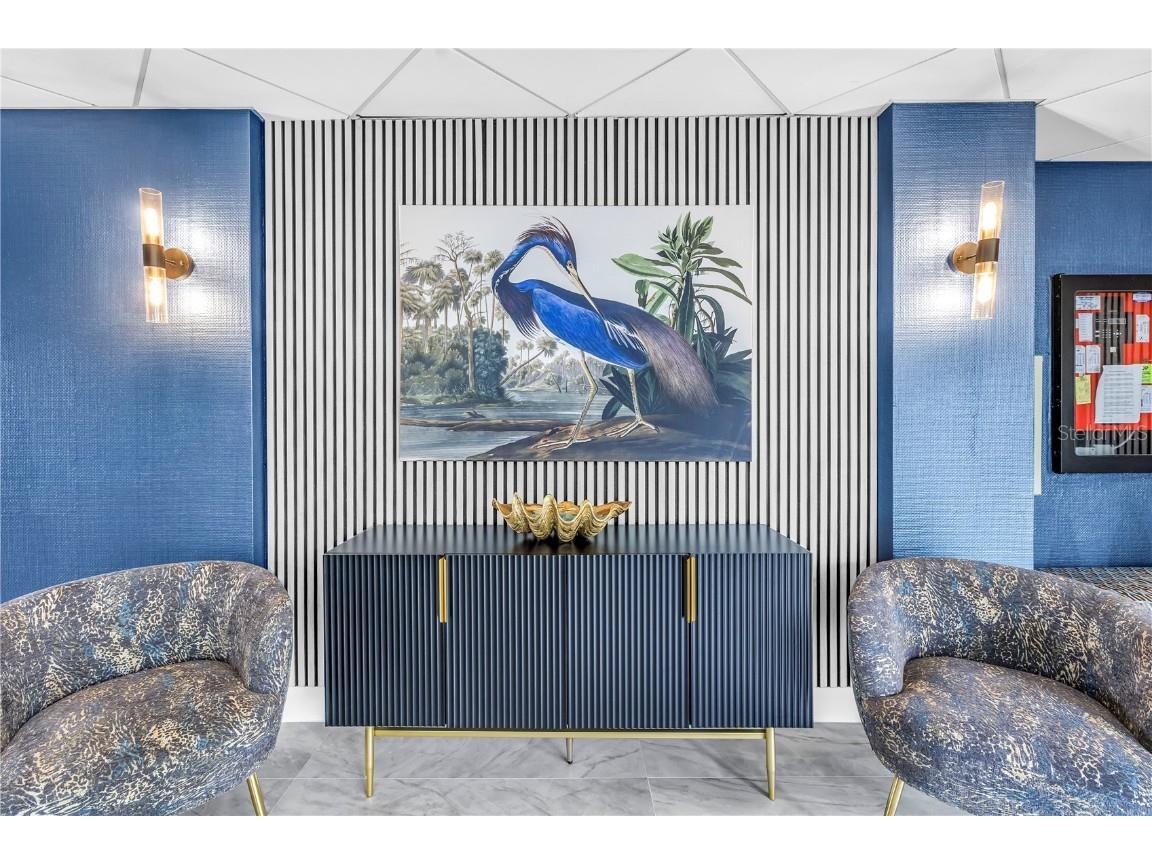 755 S Palm Avenue #502 Sarasota FL 34236 - SARASOTA BAY A4665458 image52