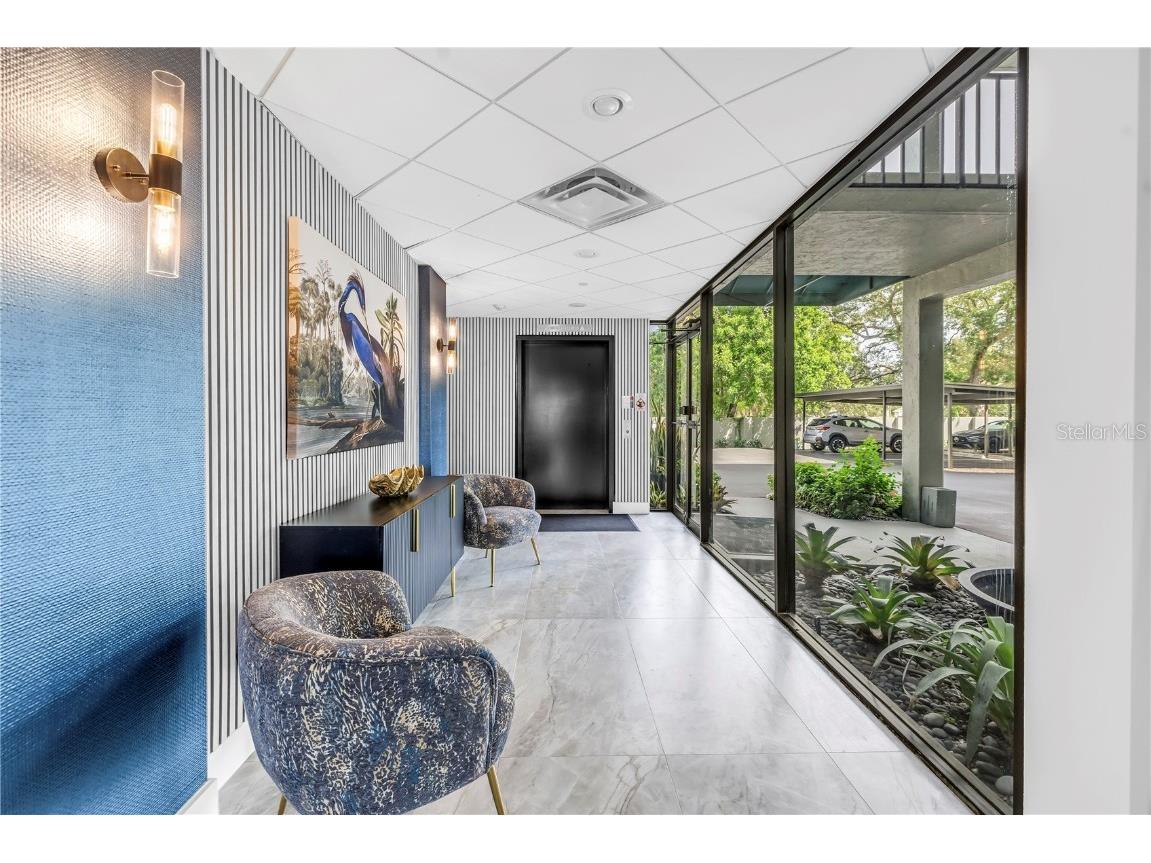 755 S Palm Avenue #502 Sarasota FL 34236 - SARASOTA BAY A4665458 image53