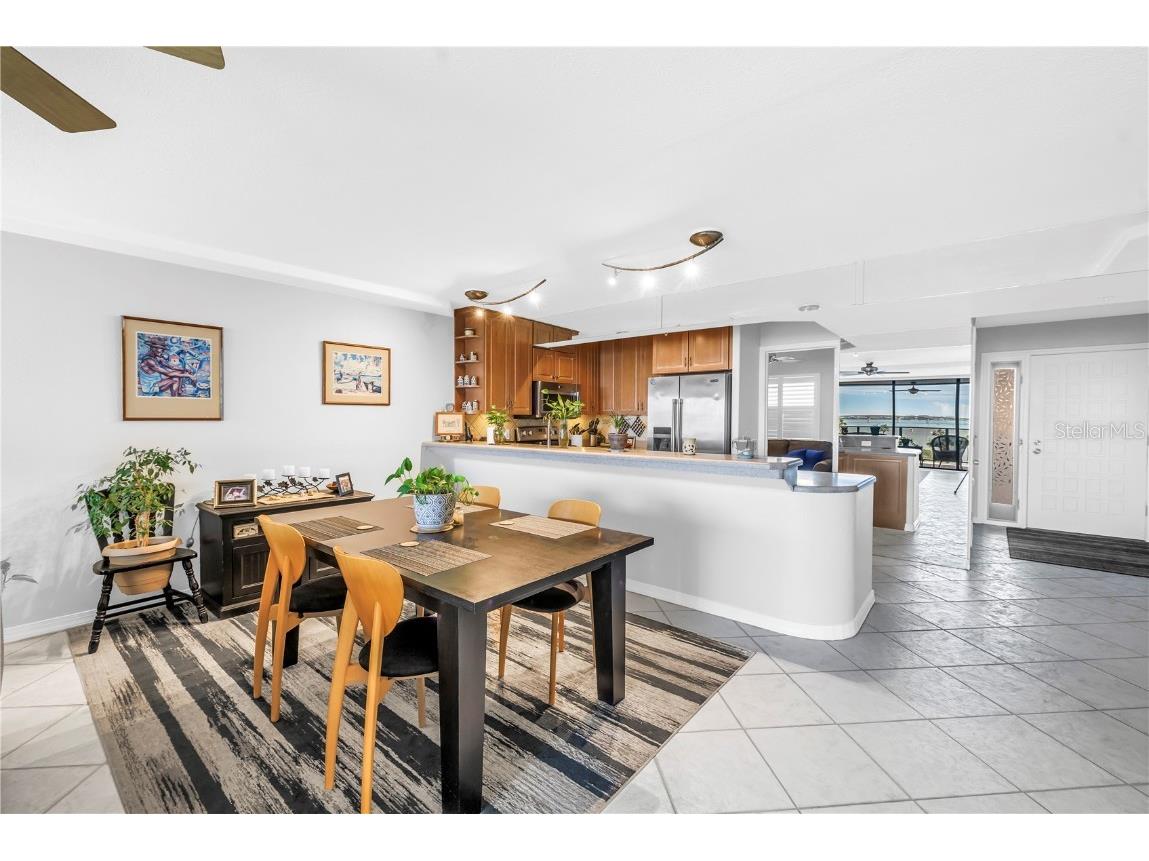 755 S Palm Avenue #502 Sarasota FL 34236 - SARASOTA BAY A4665458 image6