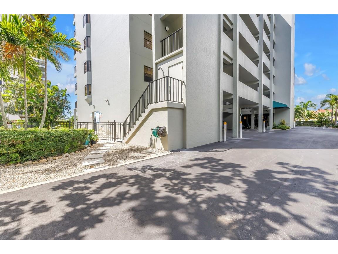 755 S Palm Avenue #502 Sarasota FL 34236 - SARASOTA BAY A4665458 image72