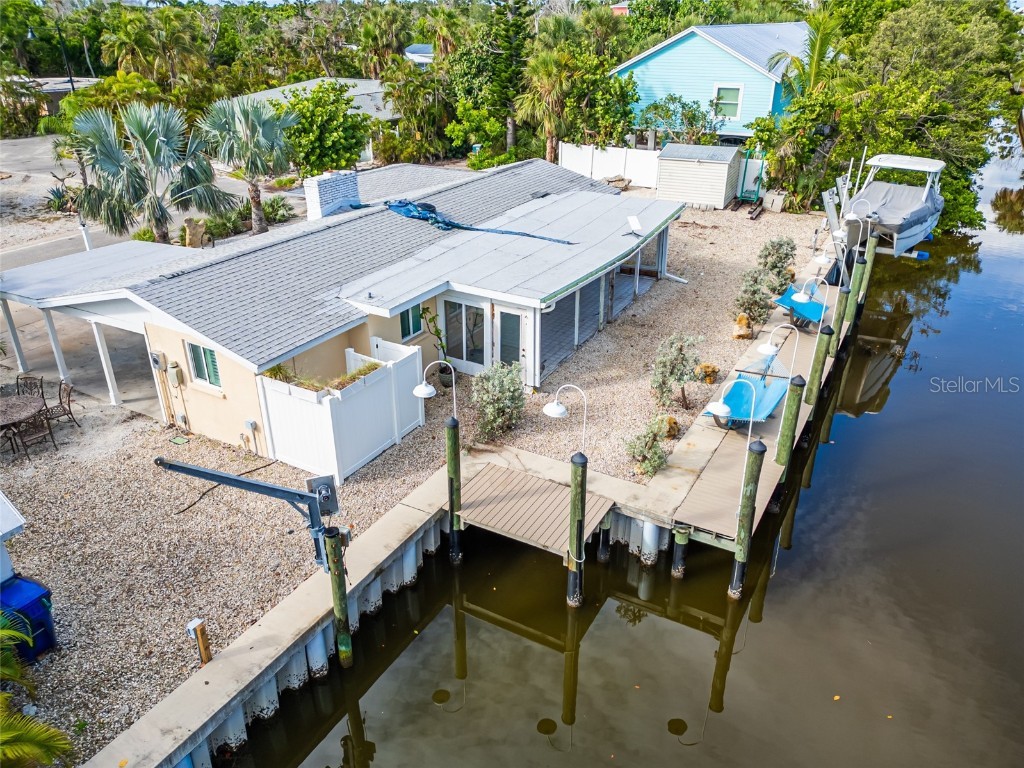 755 Saint Judes Drive N Longboat Key FL 34228 A4661483 image6