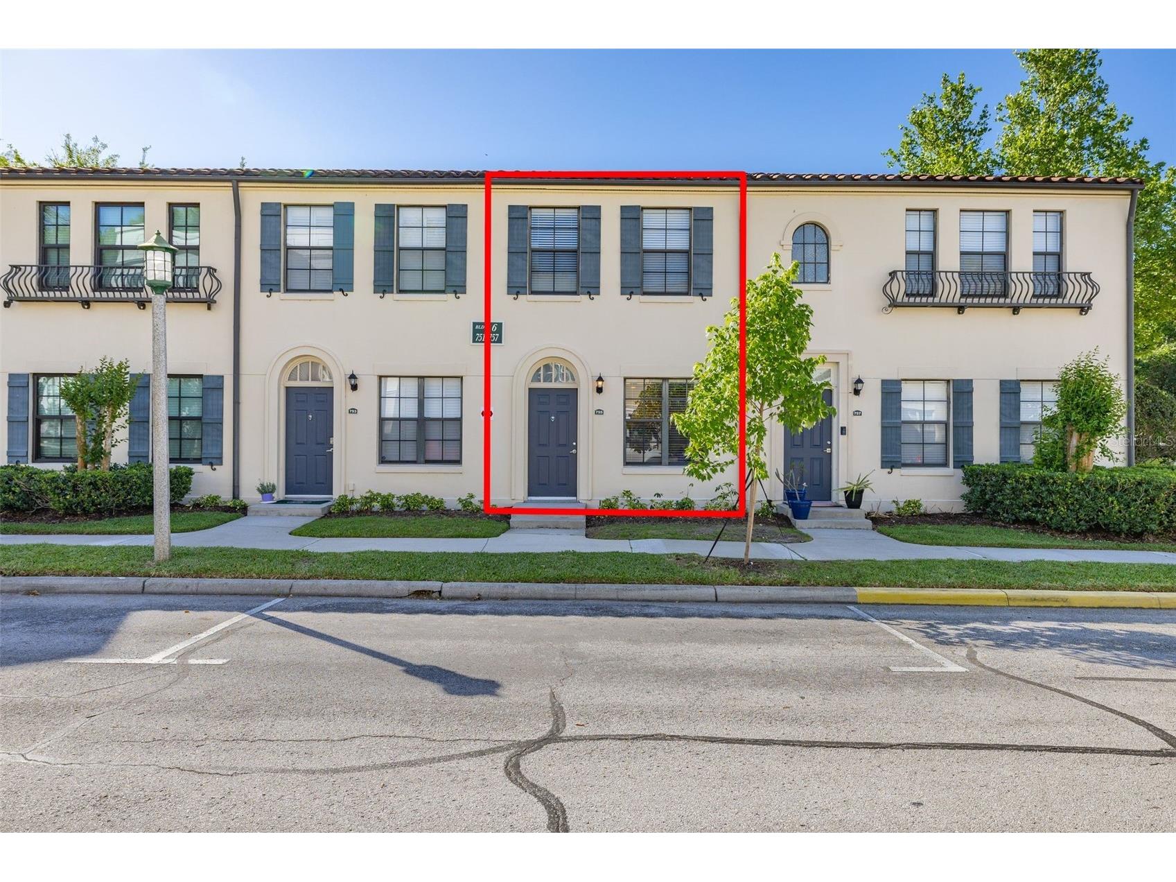 755 Siena Palm Drive #755 Celebration FL 34747 S5148310 image1