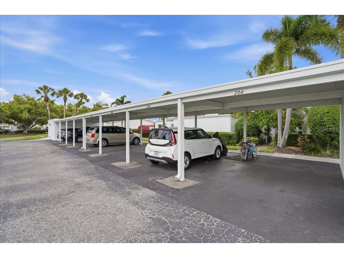 755 Village Circle #203 Venice FL 34292 A4690215 image16