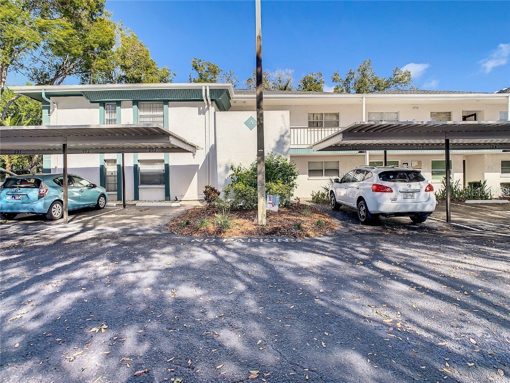 7550 92nd Street #201A Seminole FL 33777 U8187604 image1