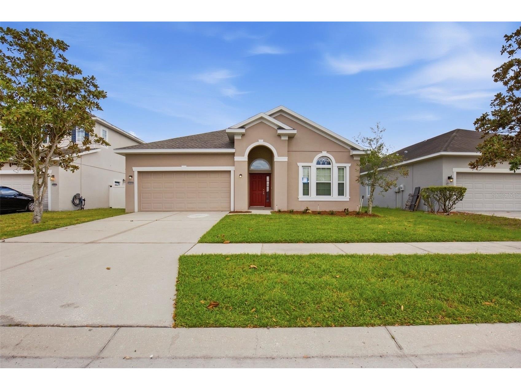 7550 Bulls Head Drive Wesley Chapel FL 33545 O6394245 image1
