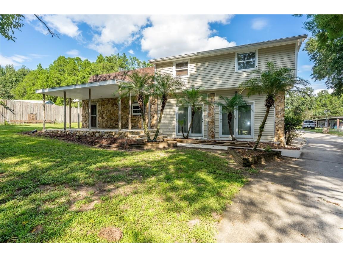 7550 Coolwood Drive Zephyrhills FL 33541 T3333078 image1