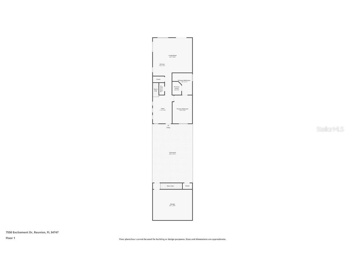 7550 Excitement Drive Reunion FL 34747 O6337254 image53