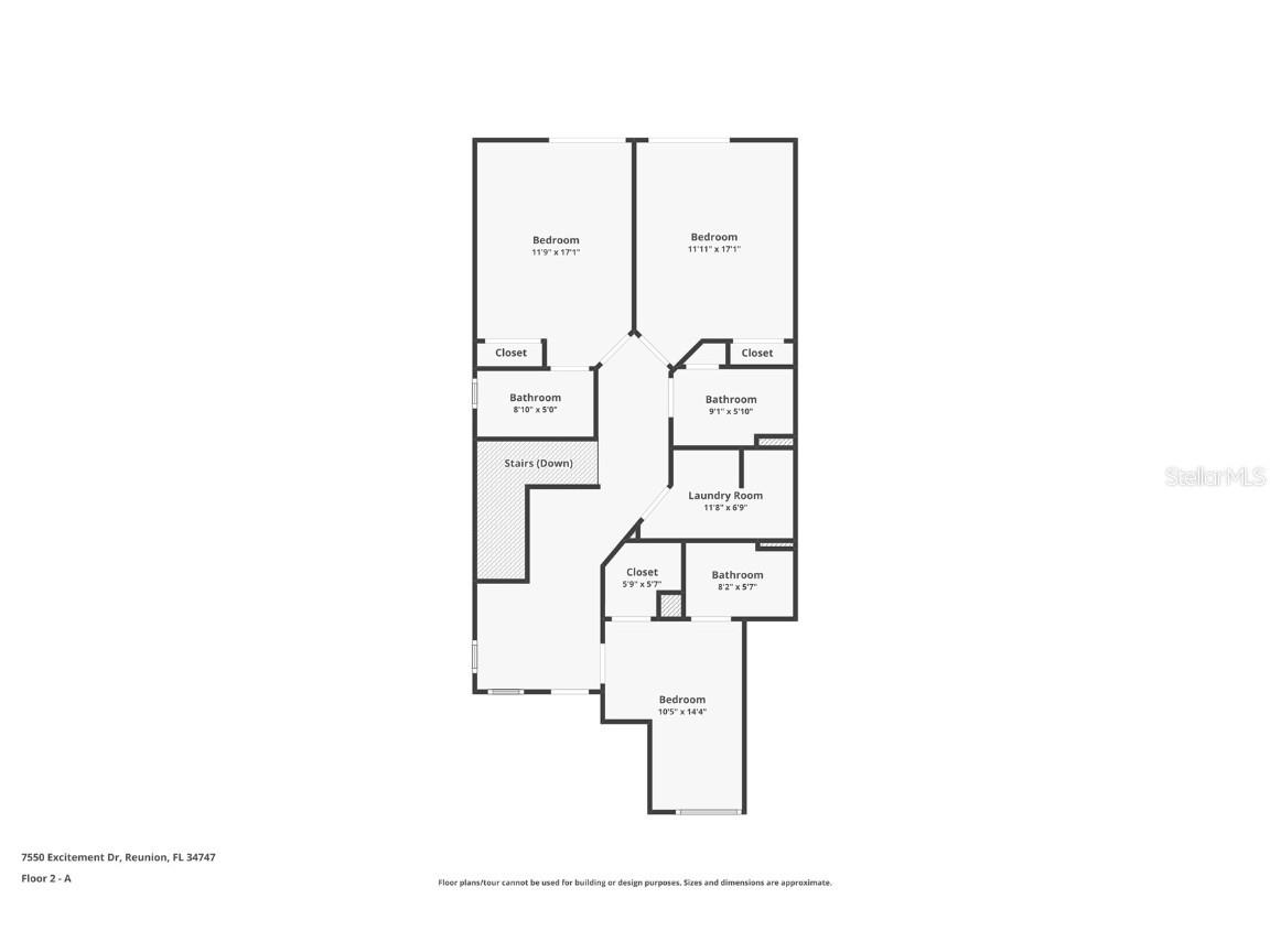 7550 Excitement Drive Reunion FL 34747 O6337254 image54