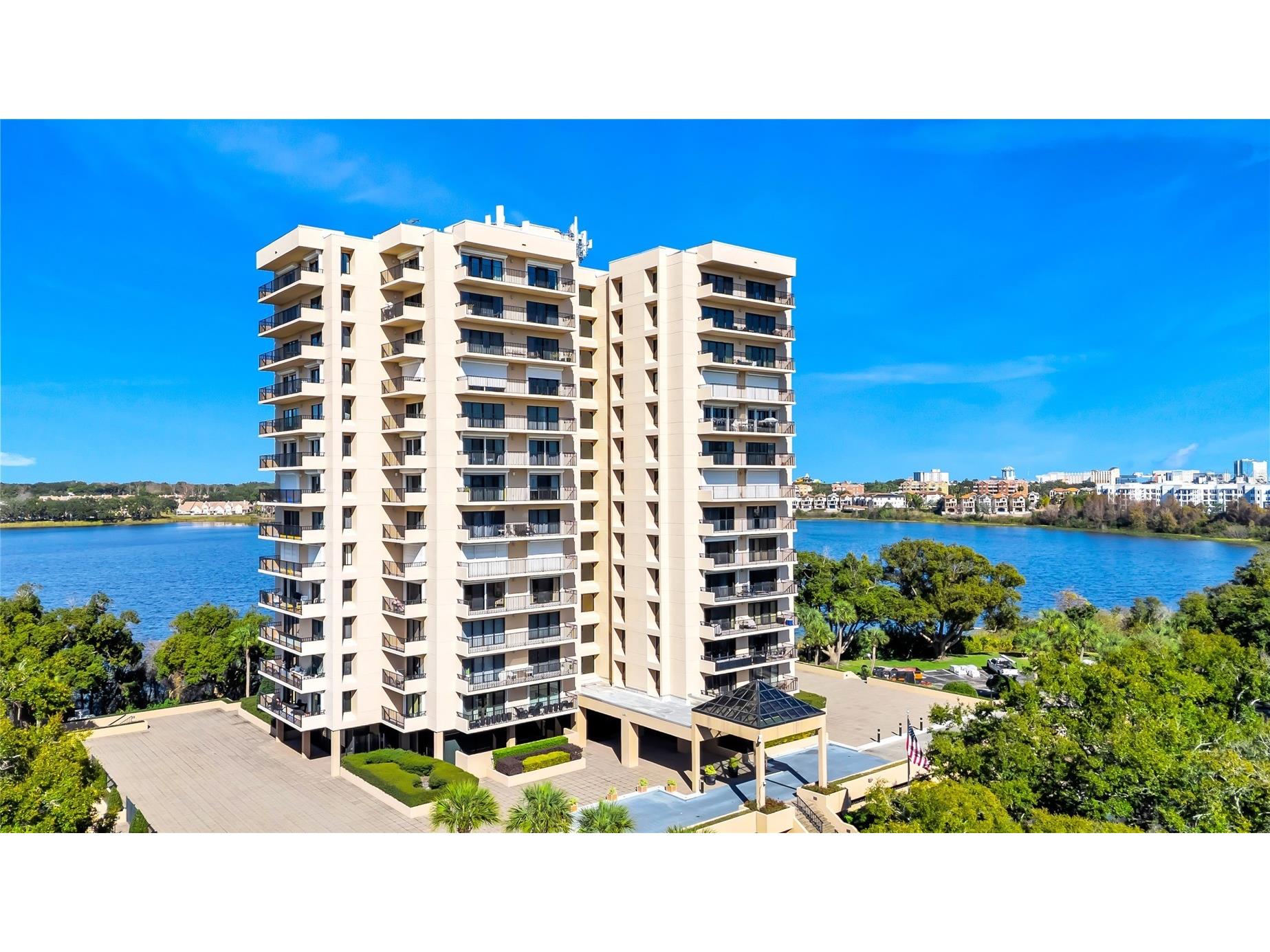 7550 Hinson Street #10A Orlando FL 32819 - Spring Lake O6375780 image1