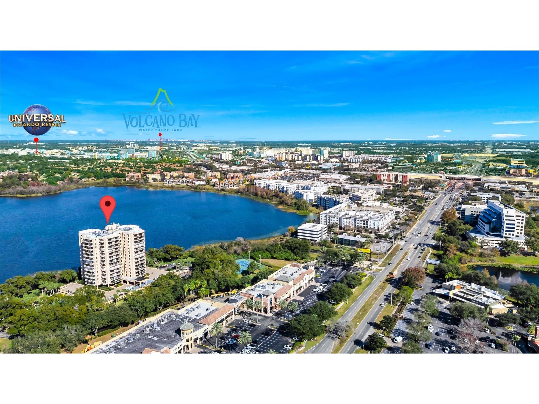 7550 Hinson Street #10A Orlando FL 32819 - Spring Lake O6375780 image34