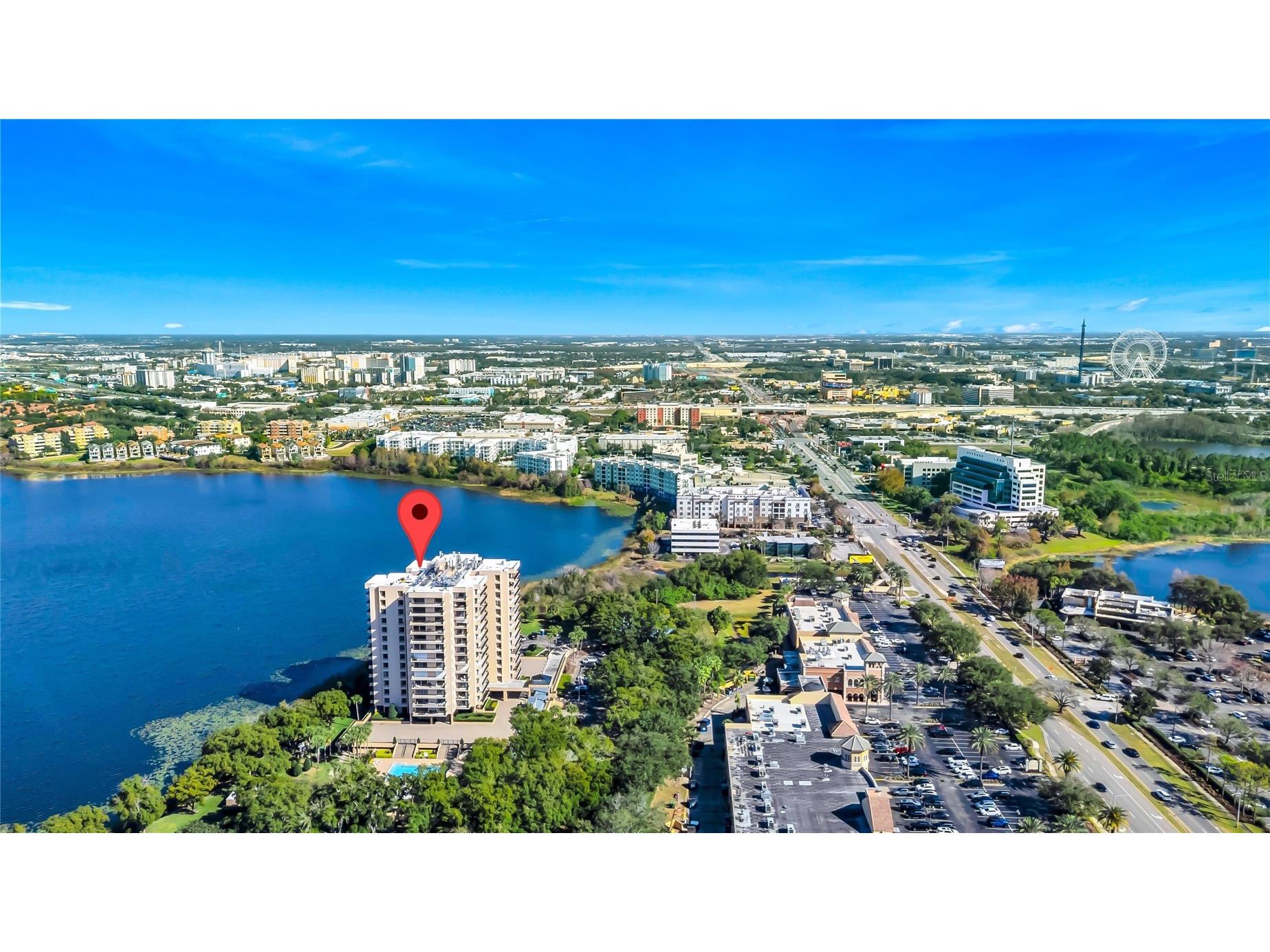 7550 Hinson Street #10A Orlando FL 32819 - Spring Lake O6375780 image35