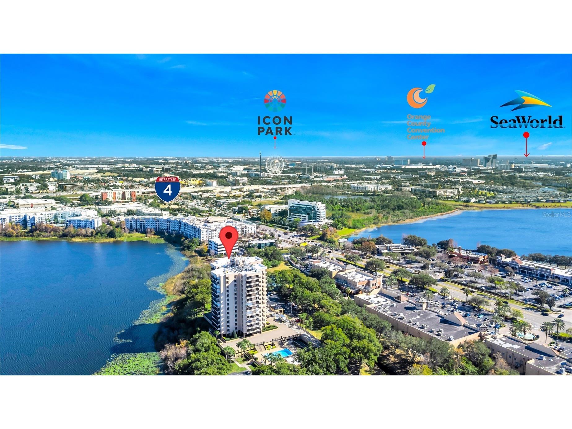 7550 Hinson Street #10A Orlando FL 32819 - Spring Lake O6375780 image36