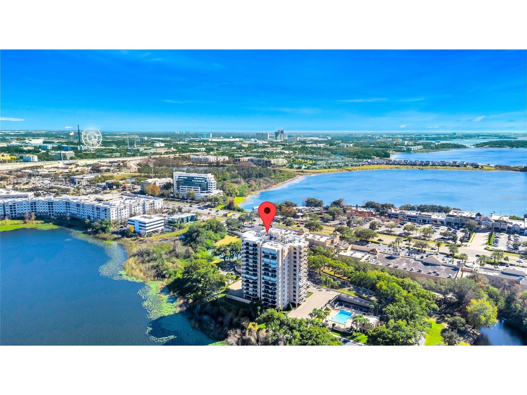 7550 Hinson Street #10A Orlando FL 32819 - Spring Lake O6375780 image37