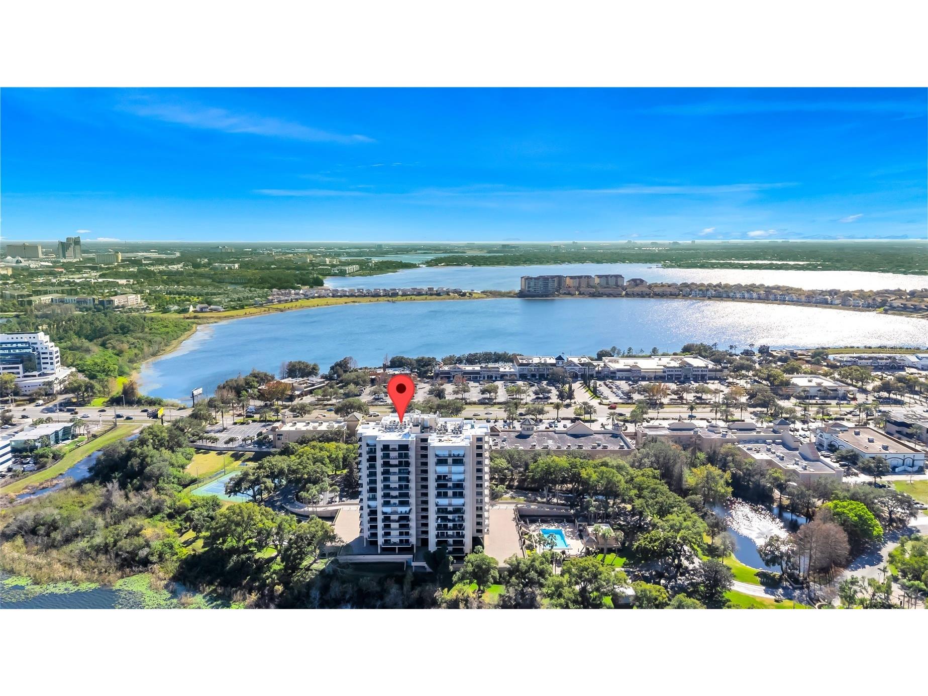 7550 Hinson Street #10A Orlando FL 32819 - Spring Lake O6375780 image38