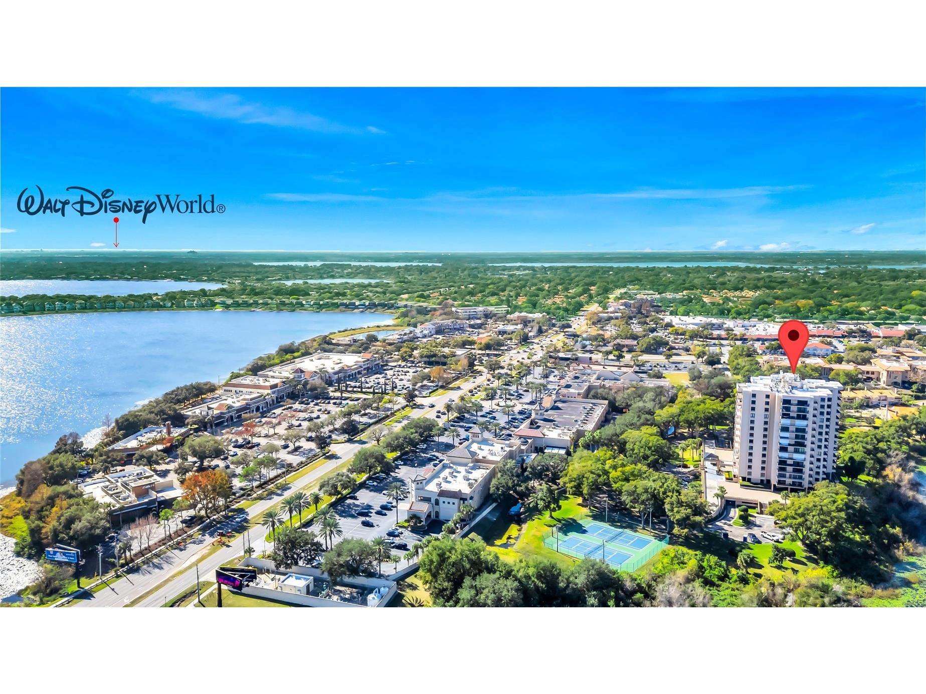 7550 Hinson Street #10A Orlando FL 32819 - Spring Lake O6375780 image39