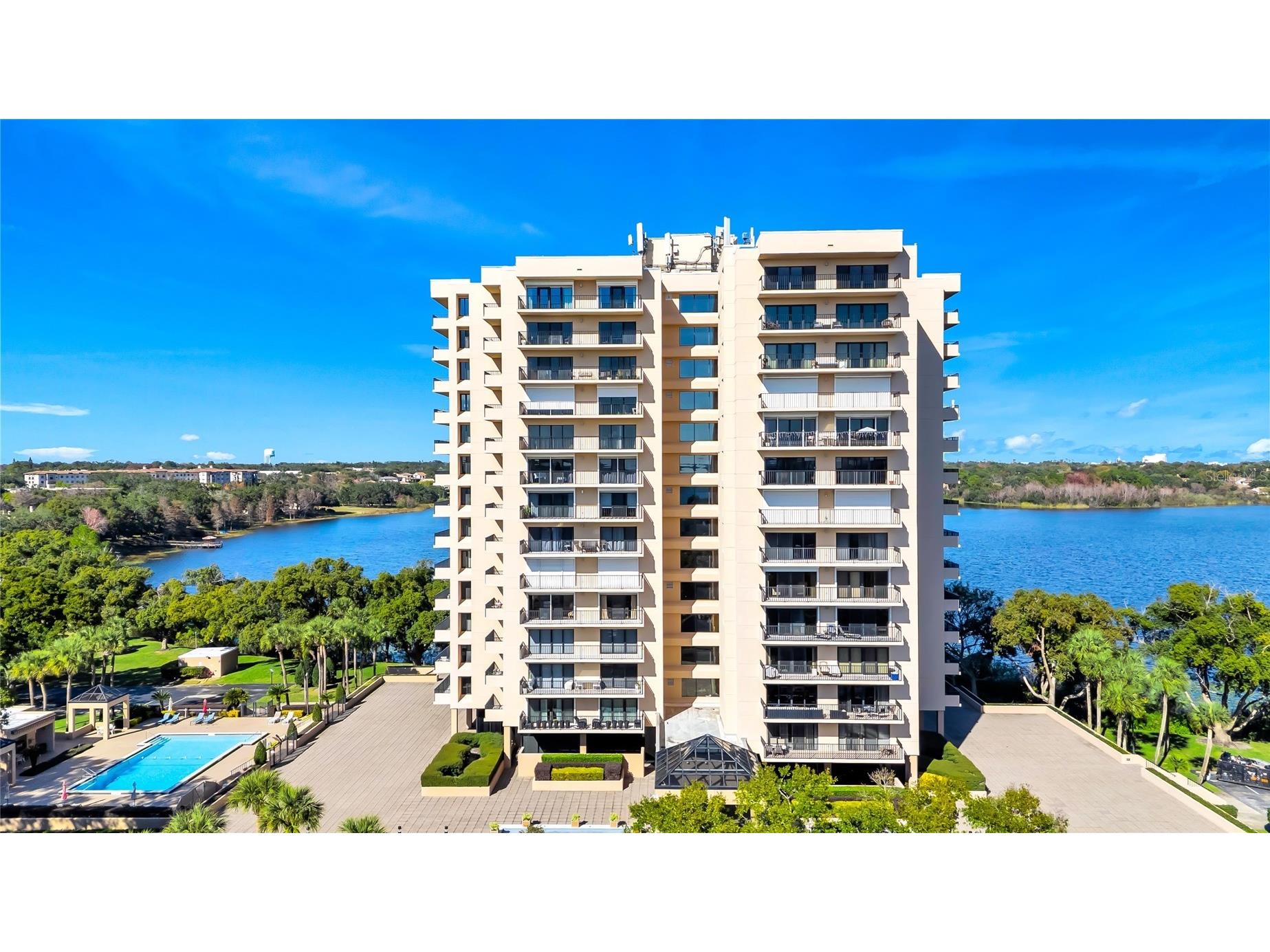 7550 Hinson Street #10A Orlando FL 32819 - Spring Lake O6375780 image41