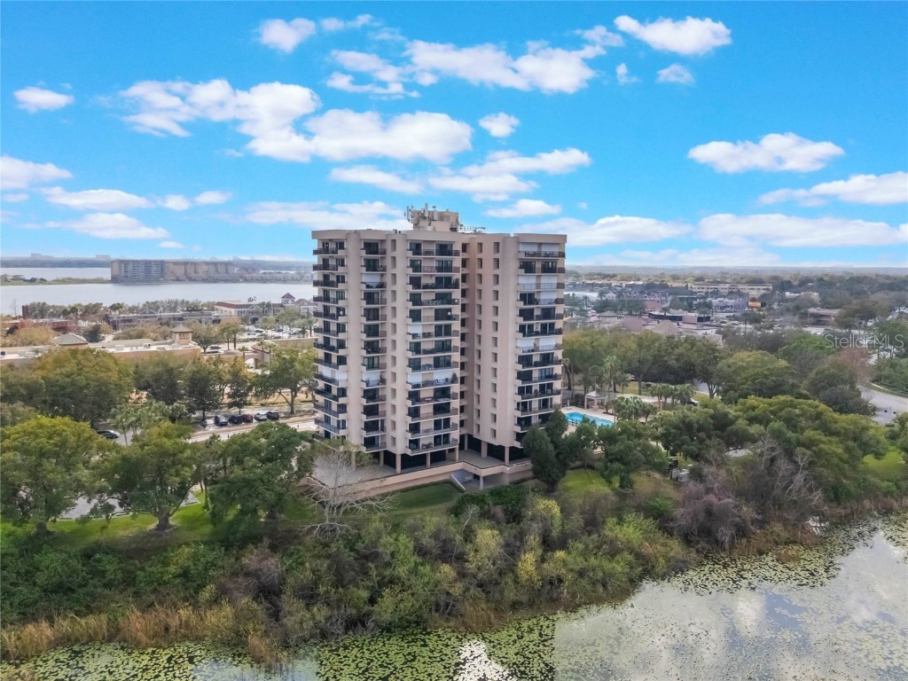 7550 Hinson Street #11C Orlando FL 32819 - Spring Lake O6281190 image1