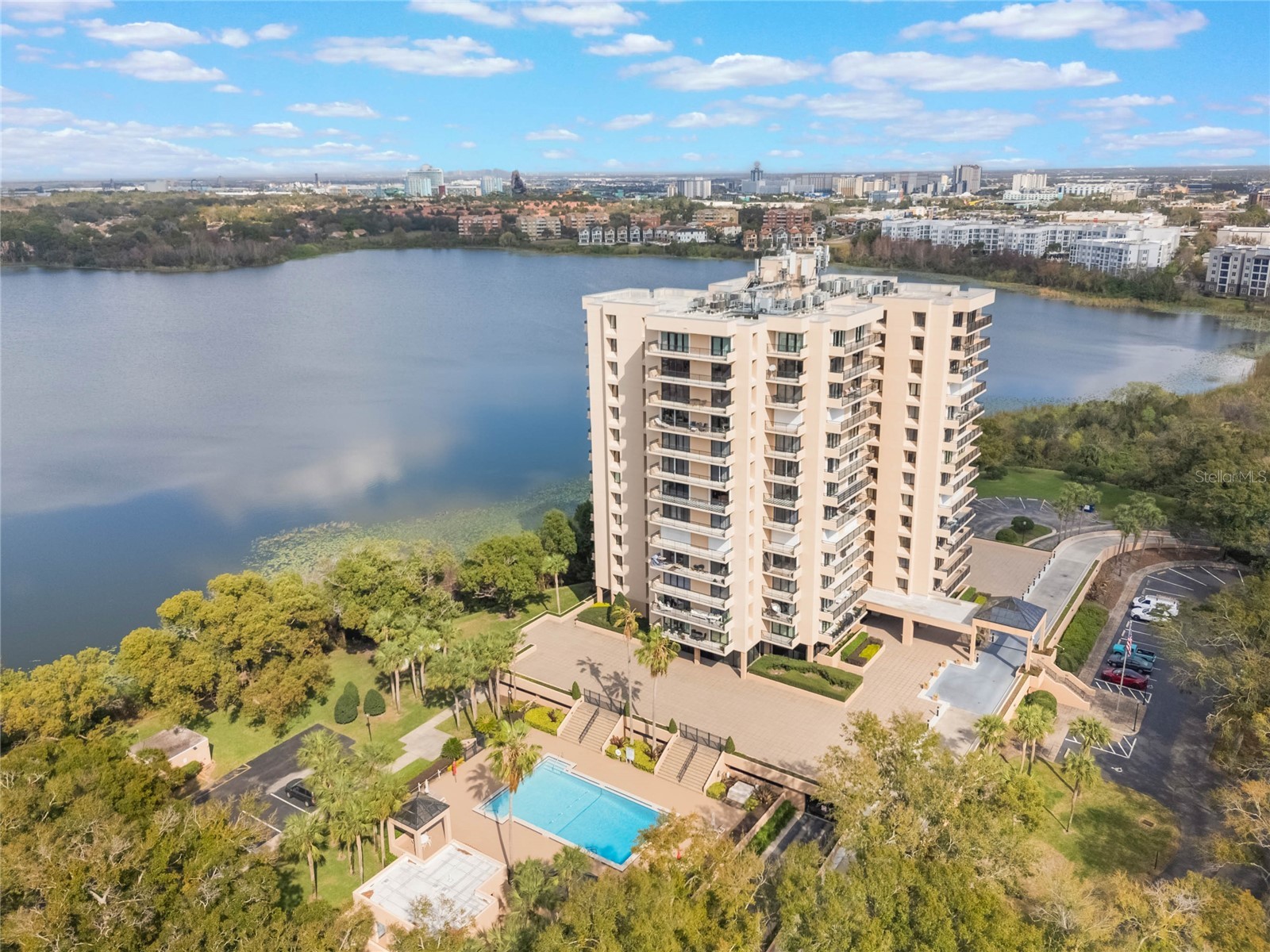 7550 Hinson Street #11C Orlando FL 32819 - Spring Lake O6387037 image1