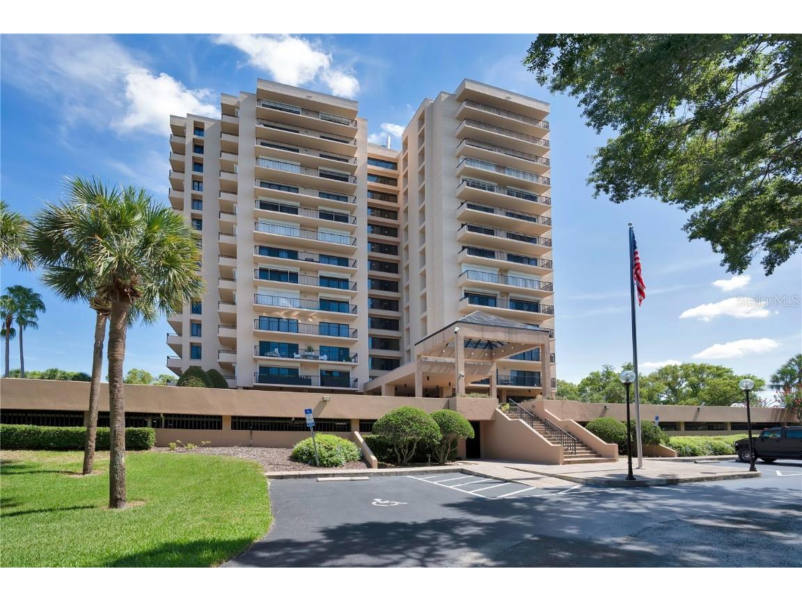 7550 Hinson Street #14D Orlando FL 32819 - Spring Lake O6128034 image1