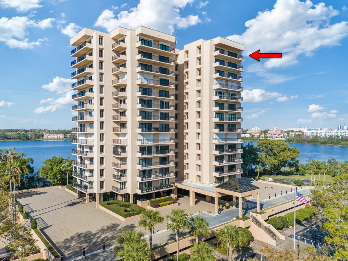 7550 Hinson Street #15D Orlando FL 32819 - Spring Lake O6424742 image1