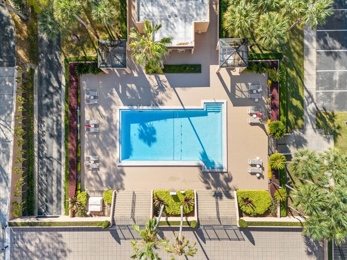 7550 Hinson Street #15D Orlando FL 32819 - Spring Lake O6424742 image24