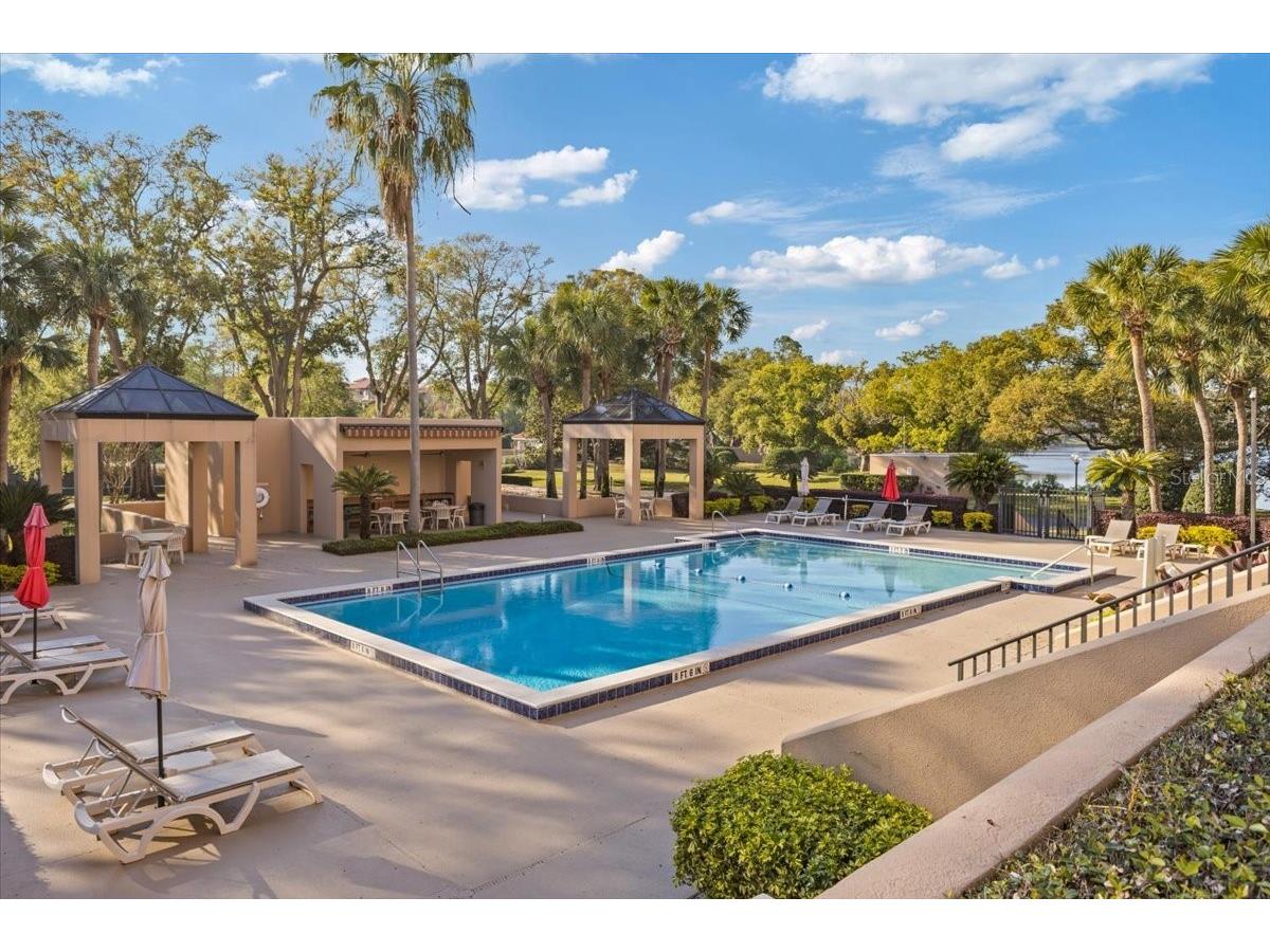 7550 Hinson Street #15D Orlando FL 32819 - Spring Lake O6424742 image25