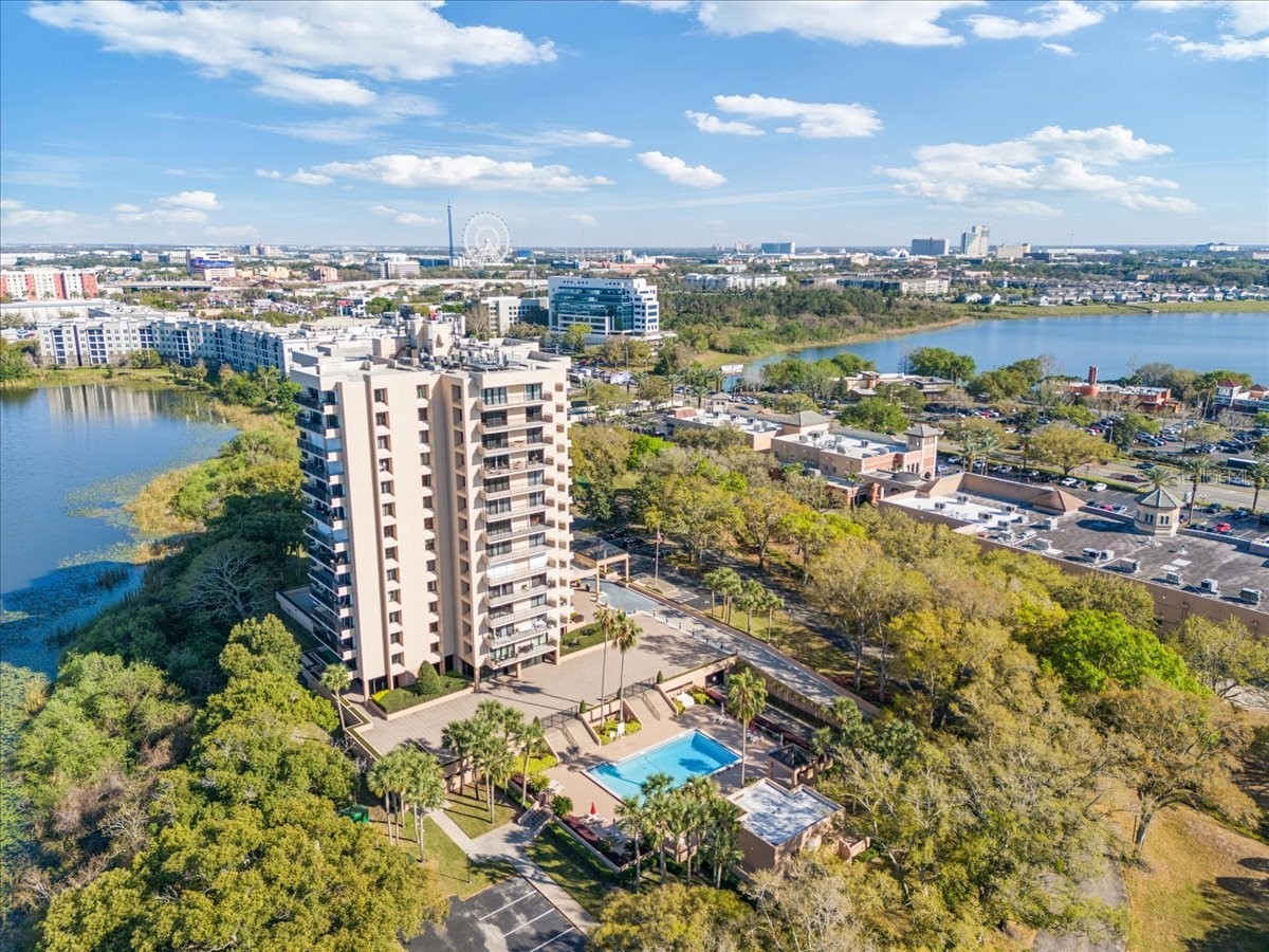 7550 Hinson Street #15D Orlando FL 32819 - Spring Lake O6424742 image27