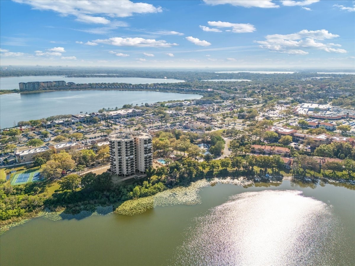 7550 Hinson Street #15D Orlando FL 32819 - Spring Lake O6424742 image28
