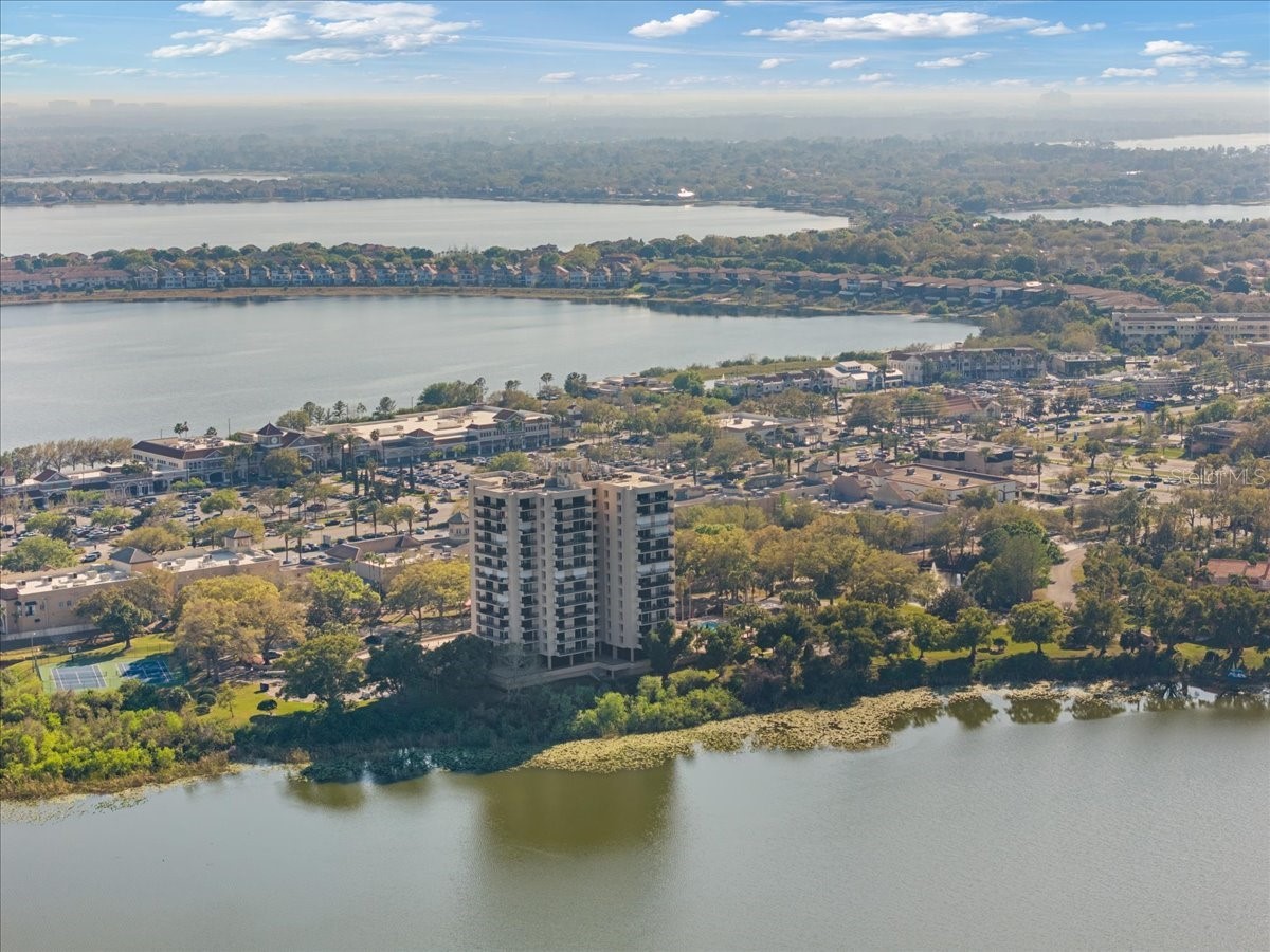 7550 Hinson Street #15D Orlando FL 32819 - Spring Lake O6424742 image29