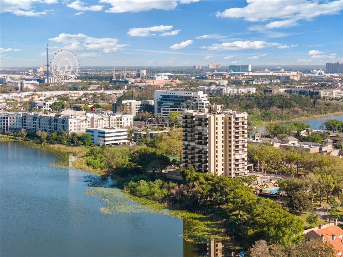 7550 Hinson Street #15D Orlando FL 32819 - Spring Lake O6424742 image30