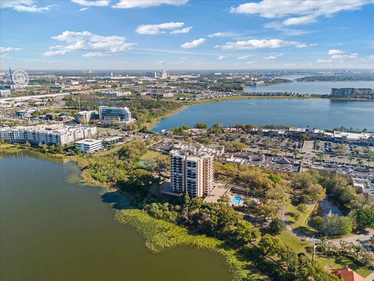 7550 Hinson Street #15D Orlando FL 32819 - Spring Lake O6424742 image4