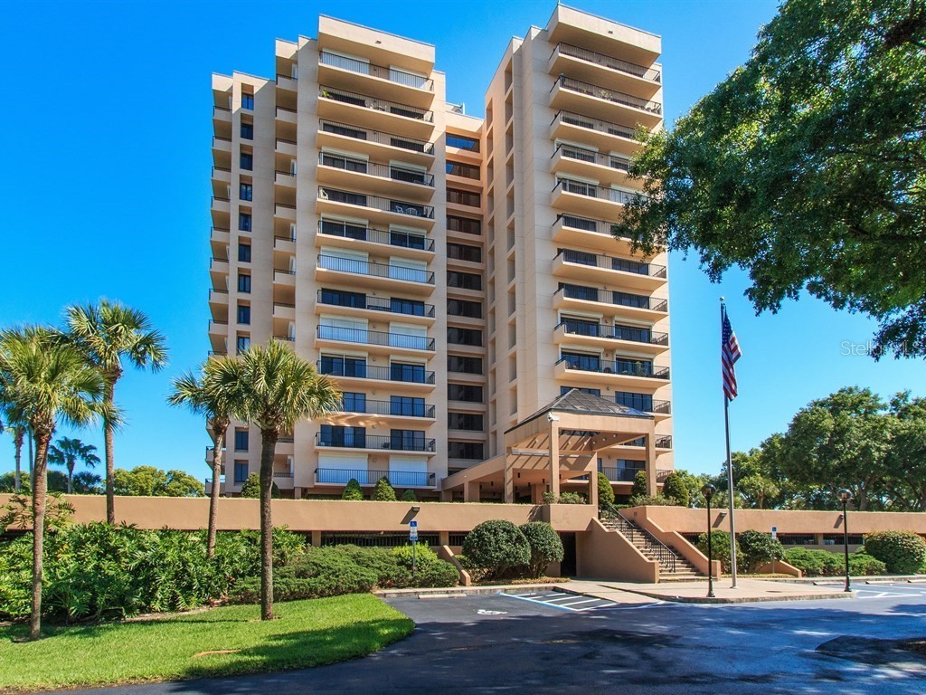 7550 Hinson Street #4B Orlando FL 32819 - Spring Lake O6075769 image1