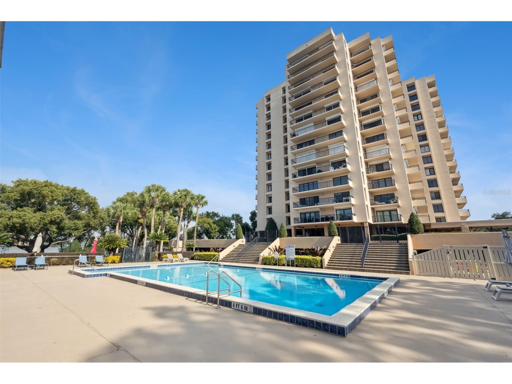 7550 Hinson Street #4B Orlando FL 32819 O6372958 image35