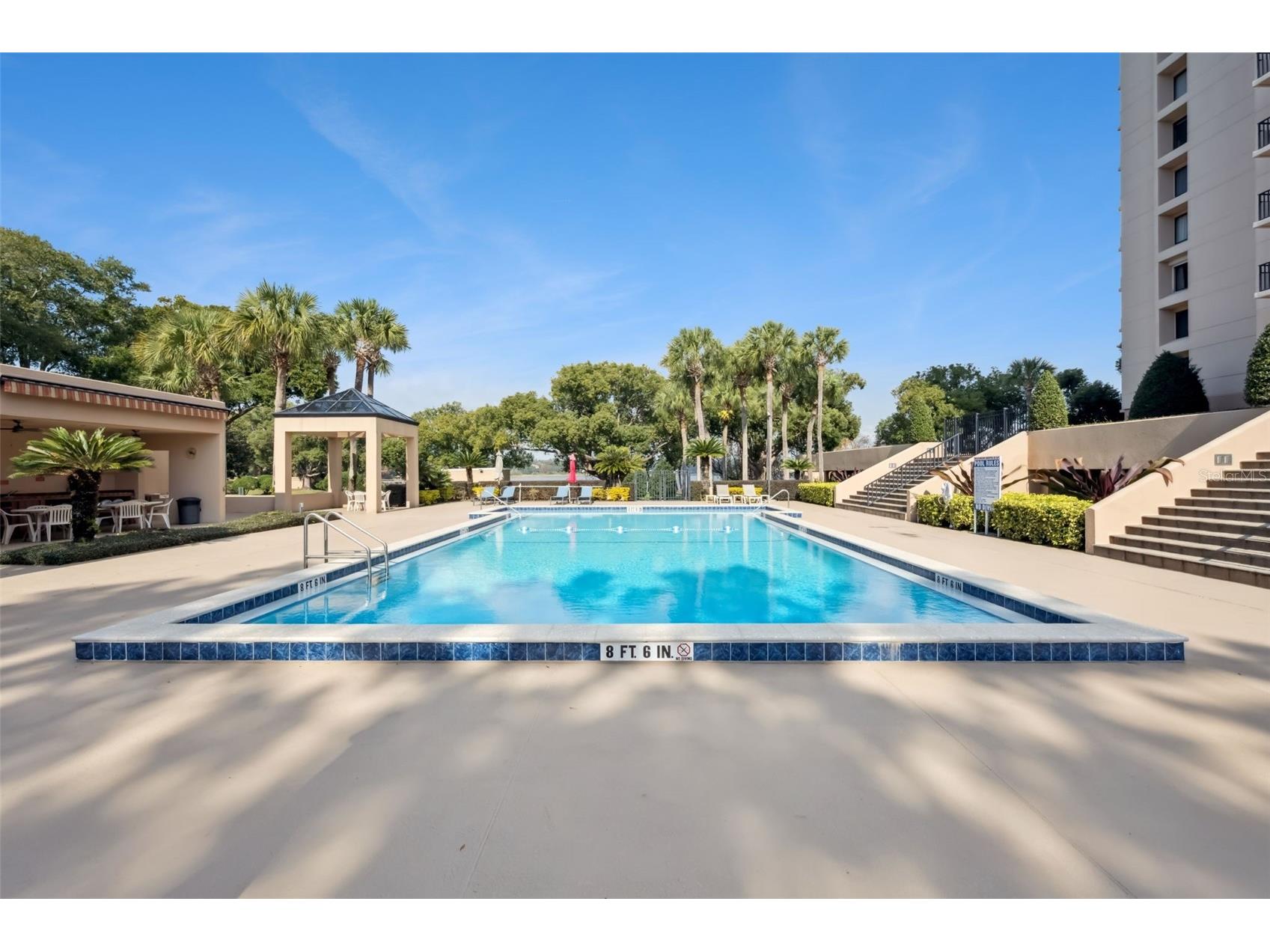 7550 Hinson Street #4B Orlando FL 32819 O6372958 image36