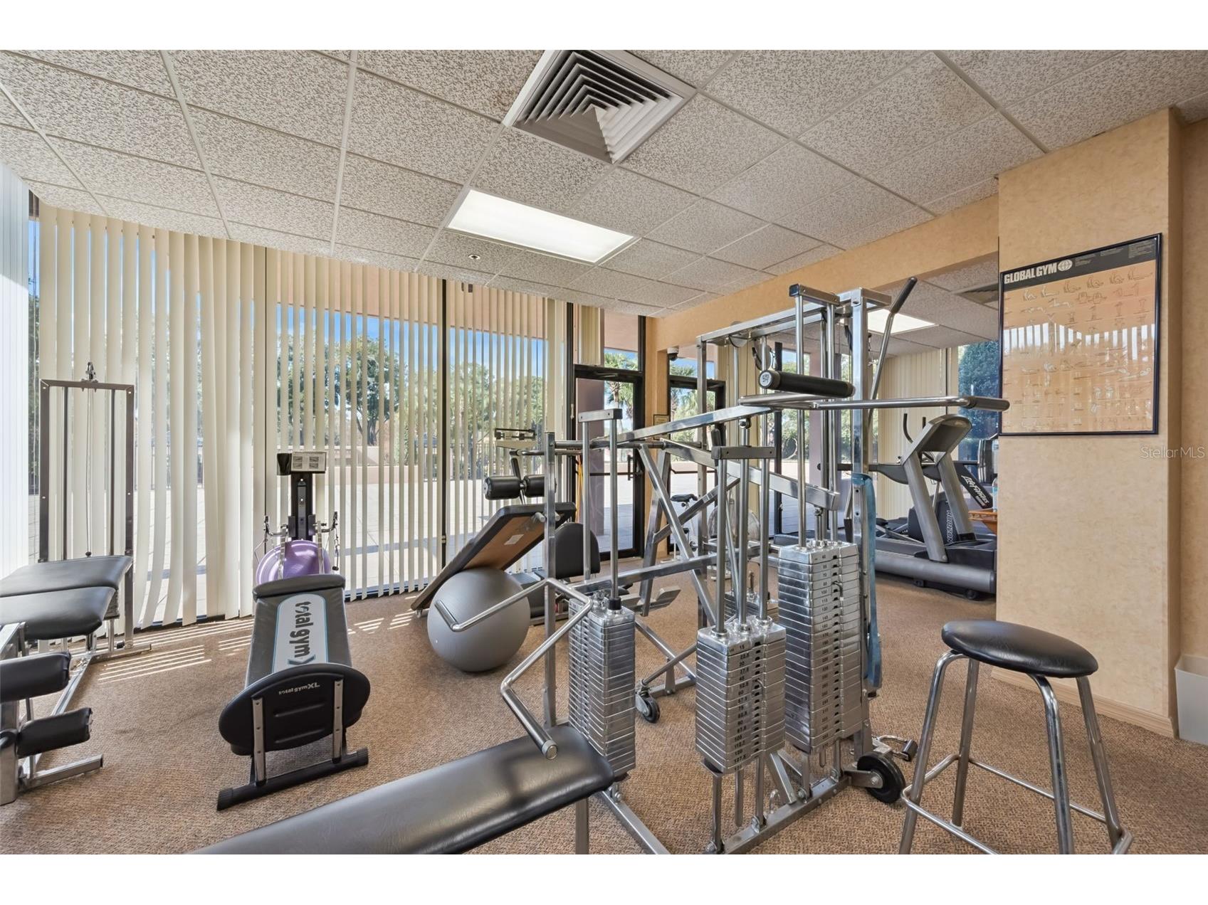 7550 Hinson Street #4B Orlando FL 32819 O6372958 image49