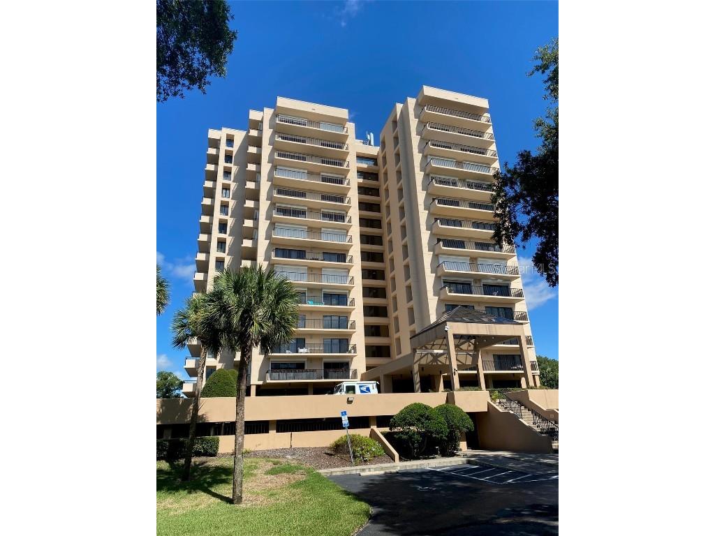 7550 Hinson Street #5 Orlando FL 32819 - Spring Lake O6148850 image1