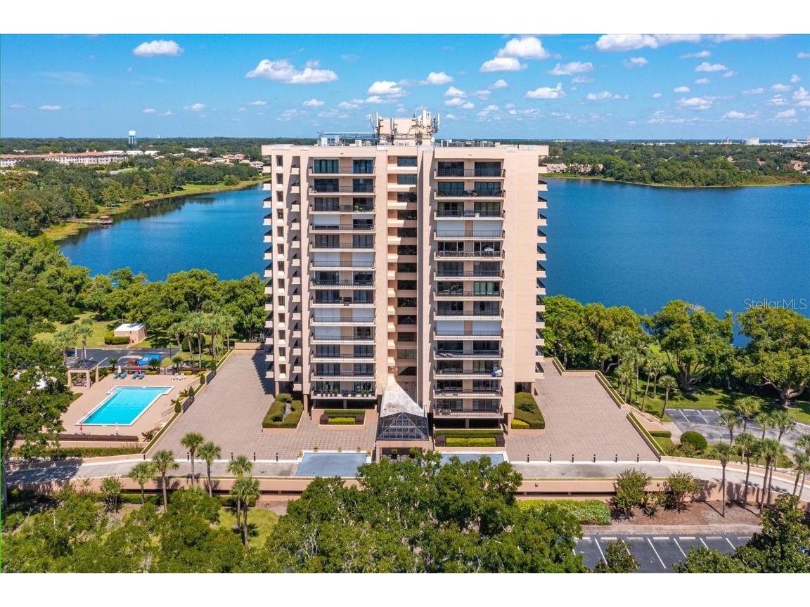 7550 Hinson Street #6A Orlando FL 32819 - Spring Lake O6346413 image2