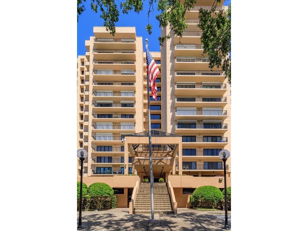 7550 Hinson Street #6A Orlando FL 32819 - Spring Lake O6346413 image3