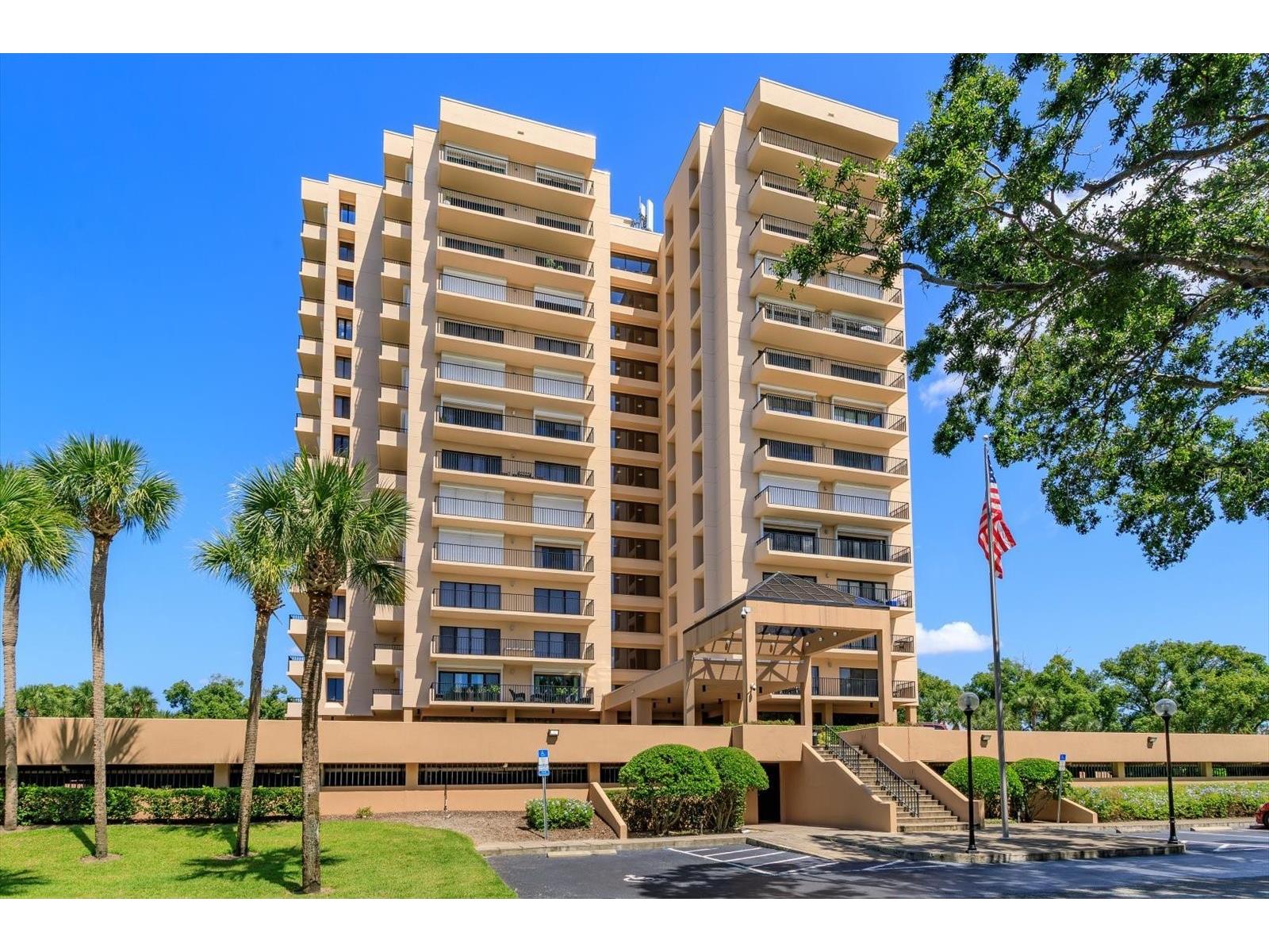 7550 Hinson Street #6A Orlando FL 32819 - Spring Lake O6413270 image1