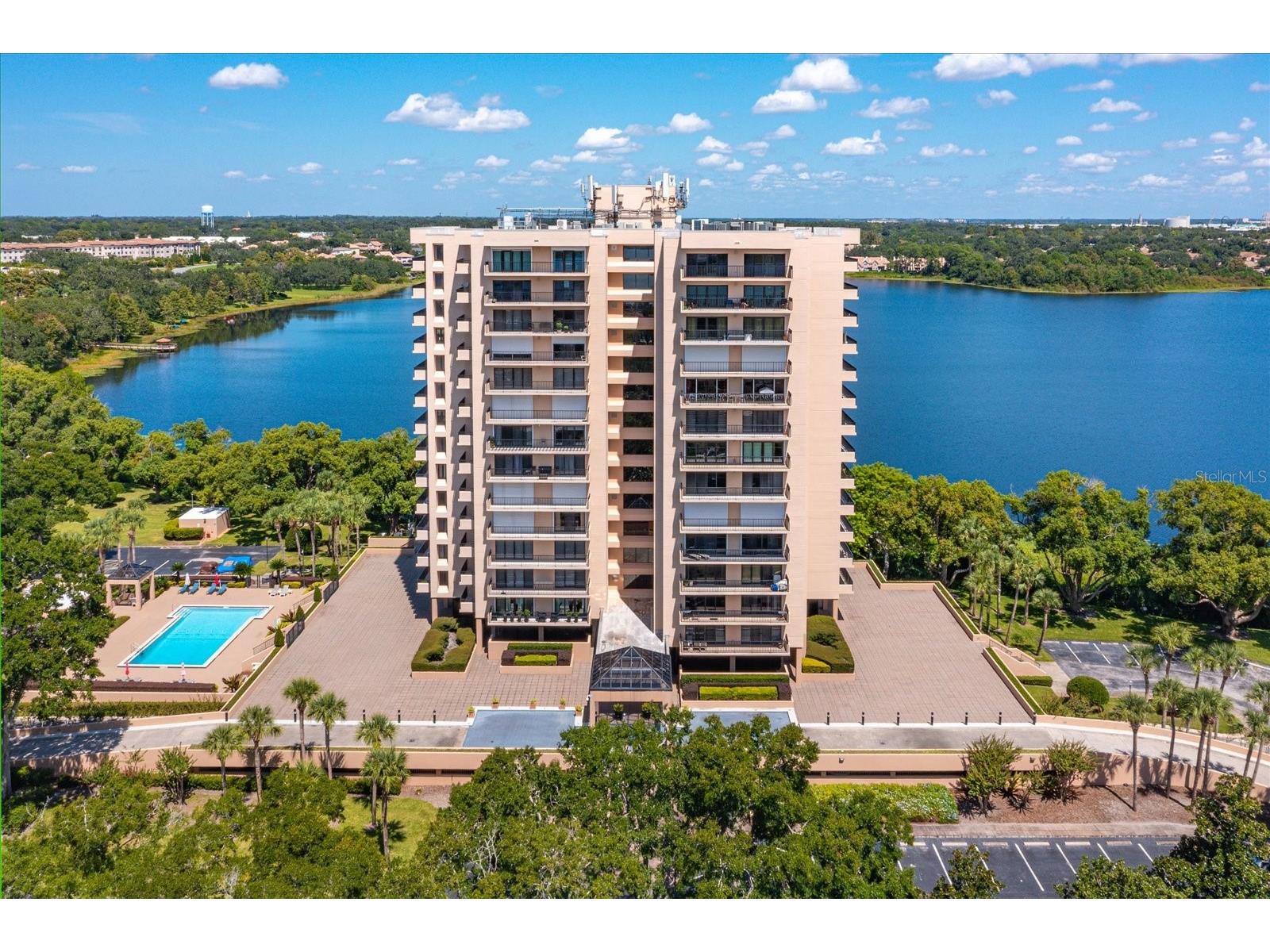 7550 Hinson Street #6A Orlando FL 32819 - Spring Lake O6413270 image2