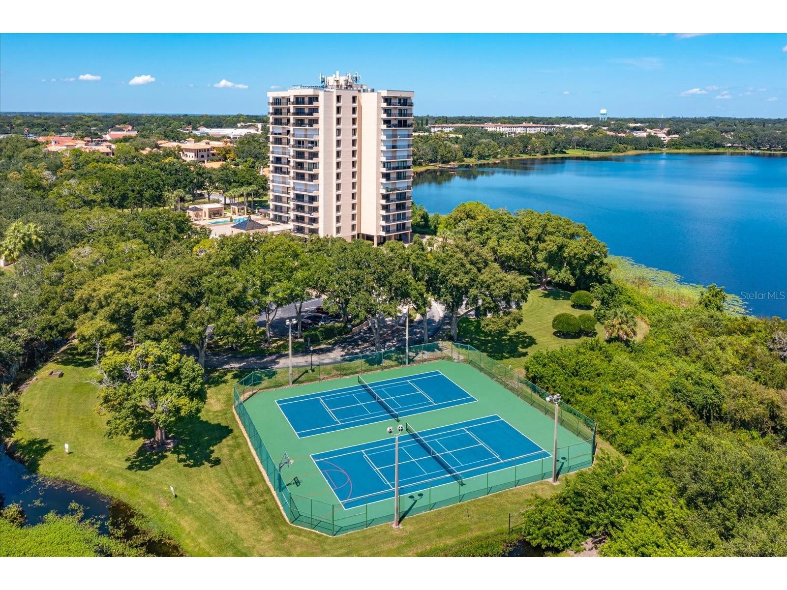 7550 Hinson Street #6A Orlando FL 32819 - Spring Lake O6413270 image32