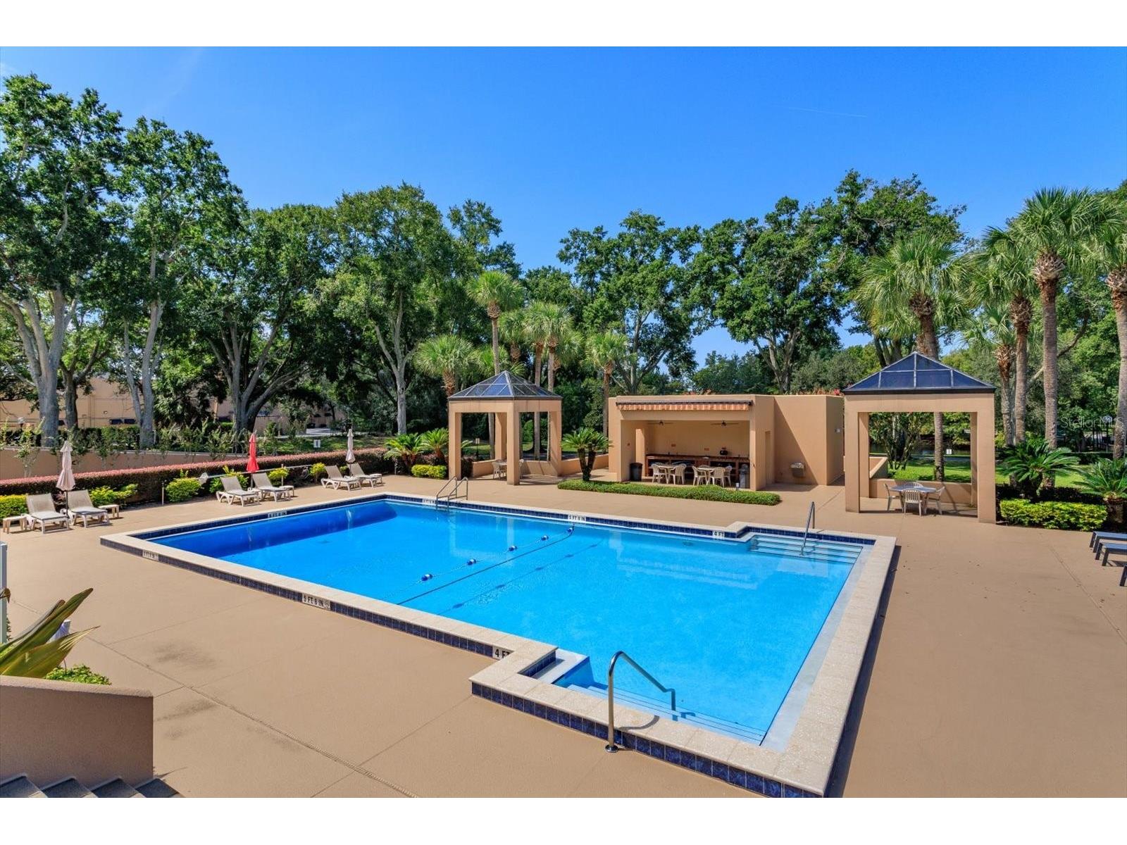 7550 Hinson Street #6A Orlando FL 32819 - Spring Lake O6413270 image34