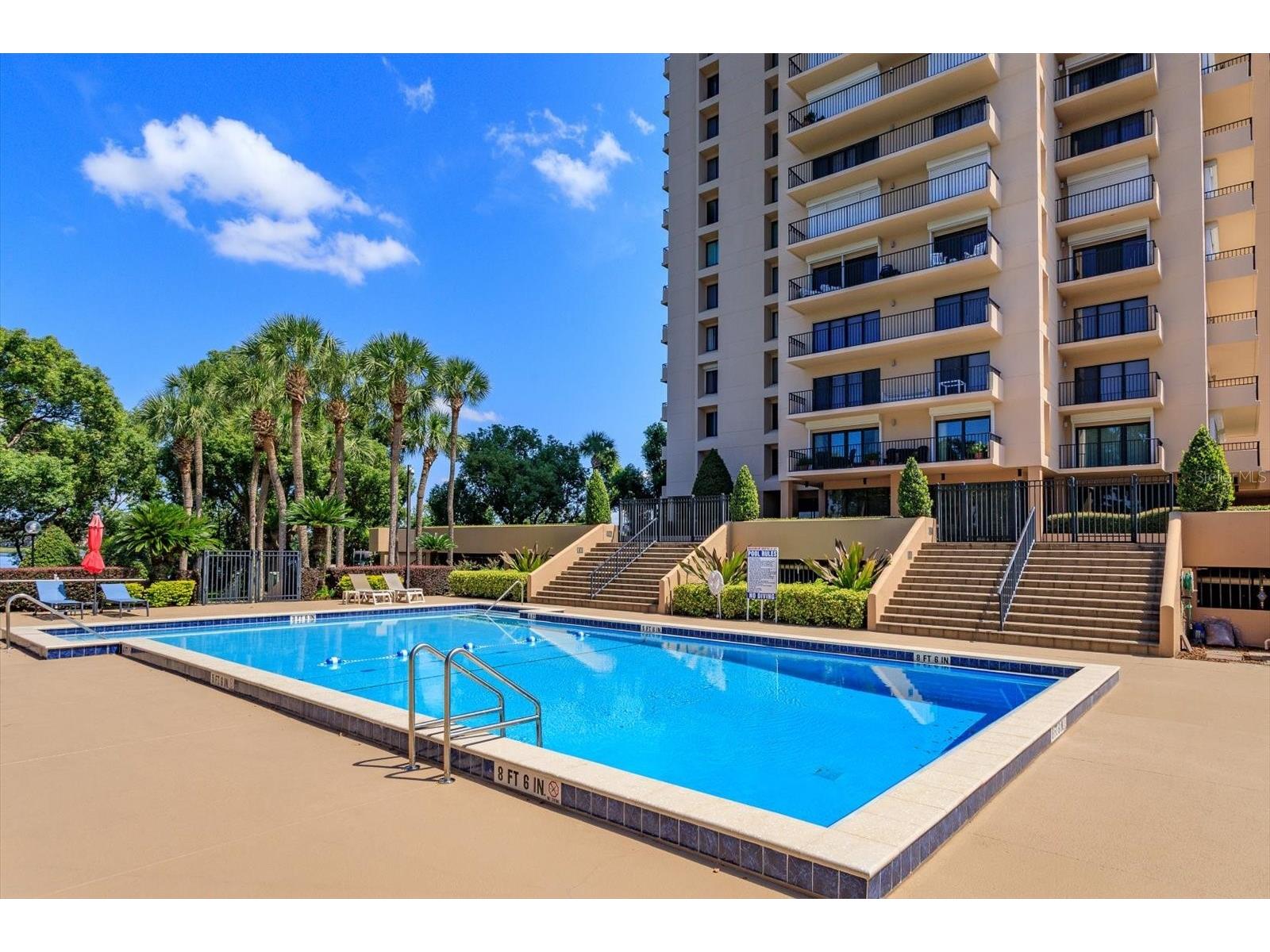 7550 Hinson Street #6A Orlando FL 32819 - Spring Lake O6413270 image35