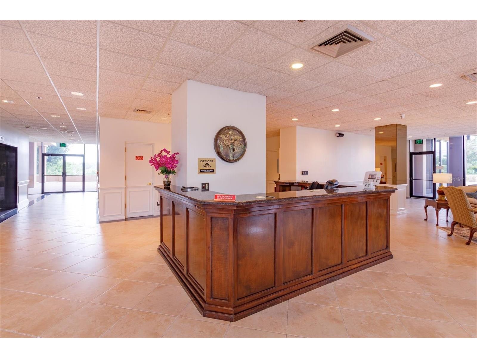 7550 Hinson Street #6A Orlando FL 32819 - Spring Lake O6413270 image37