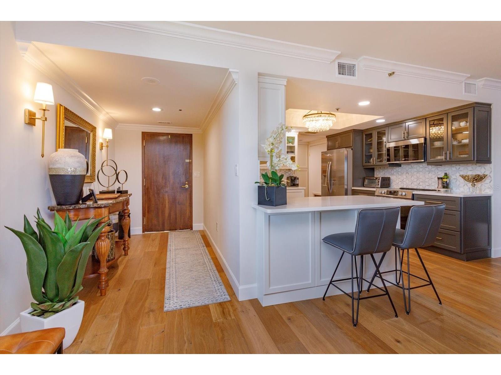 7550 Hinson Street #6A Orlando FL 32819 - Spring Lake O6413270 image4