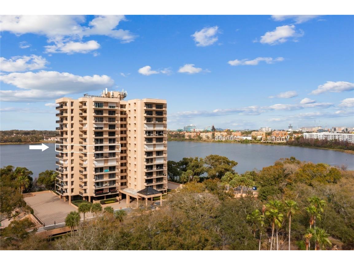 7550 Hinson Street #9B Orlando FL 32819 - Spring Lake O6180237 image1